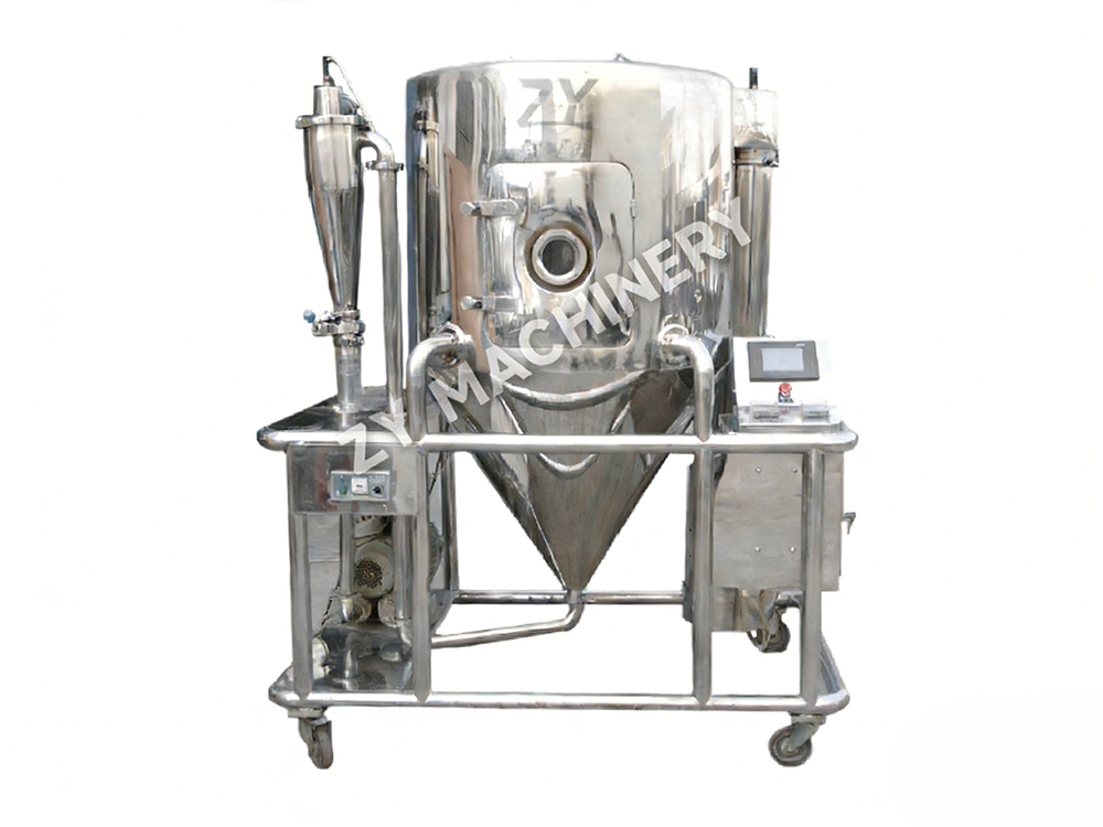 LPG High-Speed ​​Centrifugal Spray Dryer